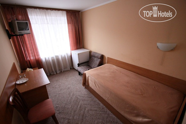 New photos from tourists Lviv 2*