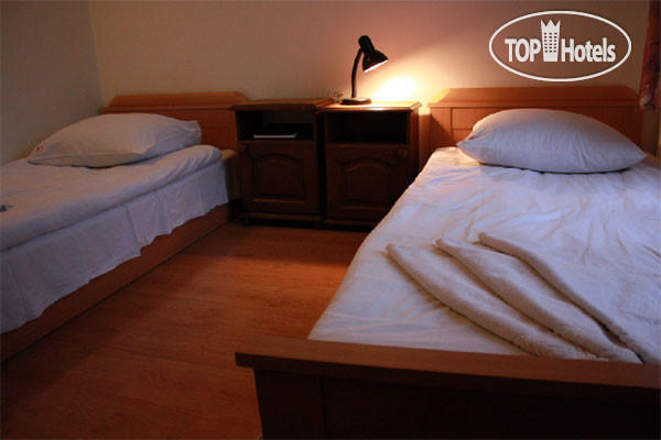 New photos from tourists Valentyna 3*
