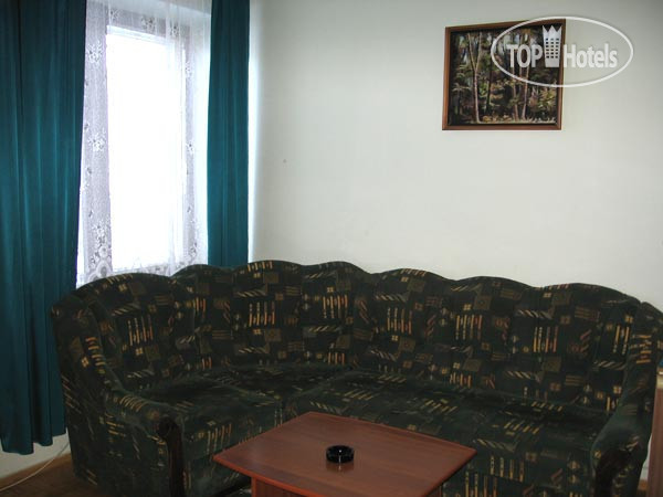 Hotel photo Dworyk 