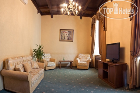 Hotelier's photos Chopin 3*