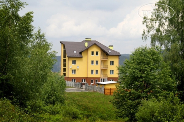 Photos Вилла Юран