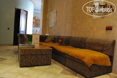 New photos from tourists LeoCity hostel