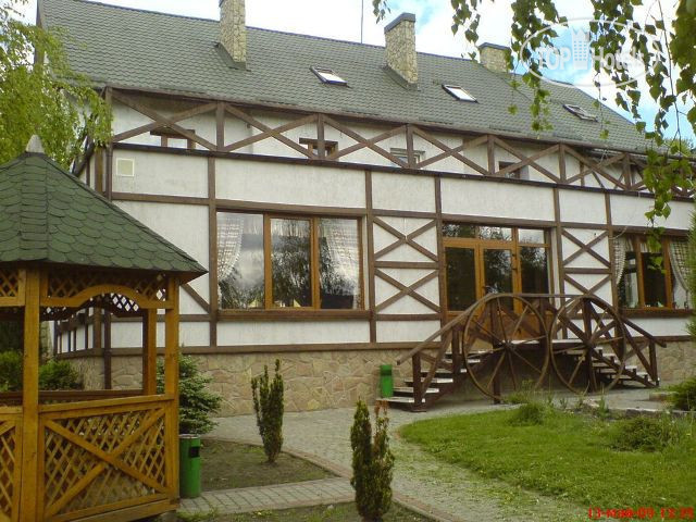Hotel photo Волшебная долина 