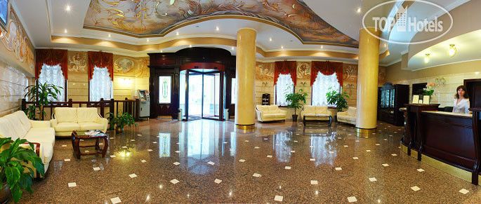 Photos Panorama Lviv Hotel