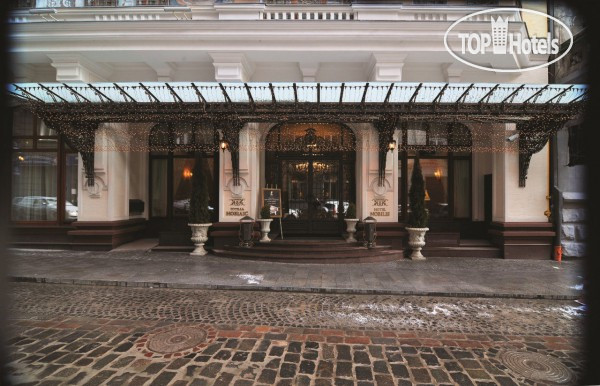 Hotelier's photos Nobilis 5*