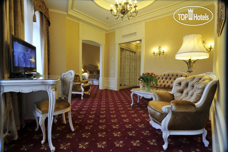 New photos from tourists Nobilis 5*