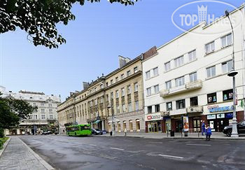 Hotelier's photos Angel Hotel 3*