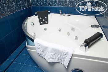 New photos from tourists Angel Hotel 3*