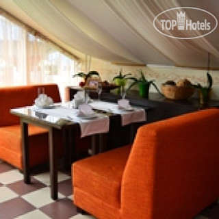 Фото Seasons SPA Boutique hotel