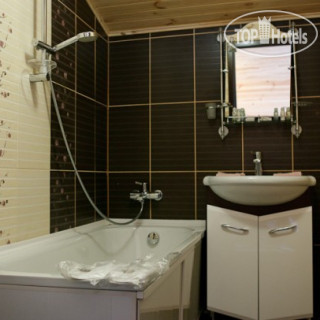 Фото Дача Клуб