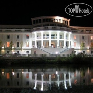 Фото Senators Park Hotel