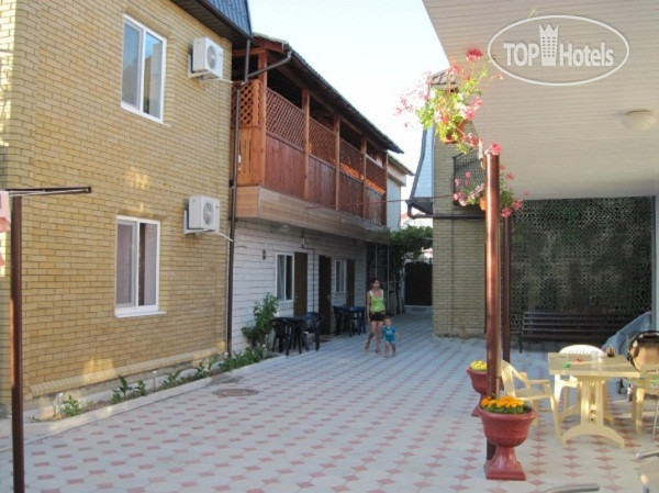 New photos from tourists Lilija
