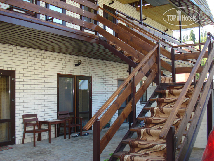 New photos from tourists LightHouse 3*