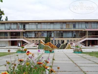 New photos from tourists Лазурный