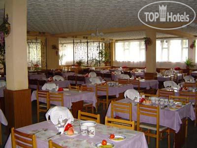 New photos from tourists Азов