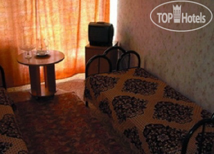 Фото Санаторий Фантом