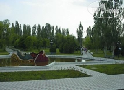 New photos from tourists Санаторий Фантом