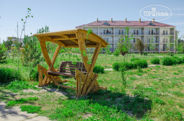 New photos from tourists Арктика