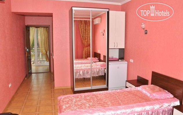 New photos from tourists Афродита
