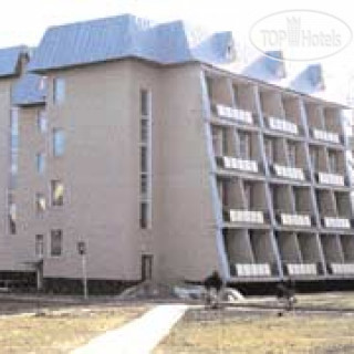 Photos Перлина (Жемчужина) Прикарпаття