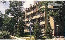 Hotel photo Рассвет (Свитанок) 