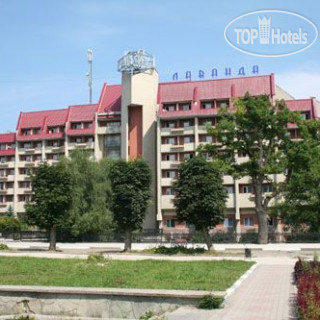 Photos Лаванда