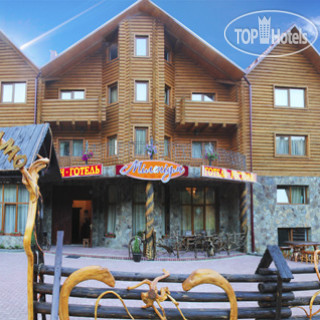 Фото Миллениум