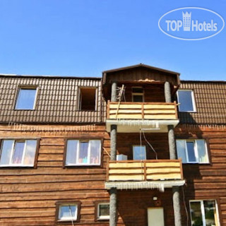 Фото Фиривка