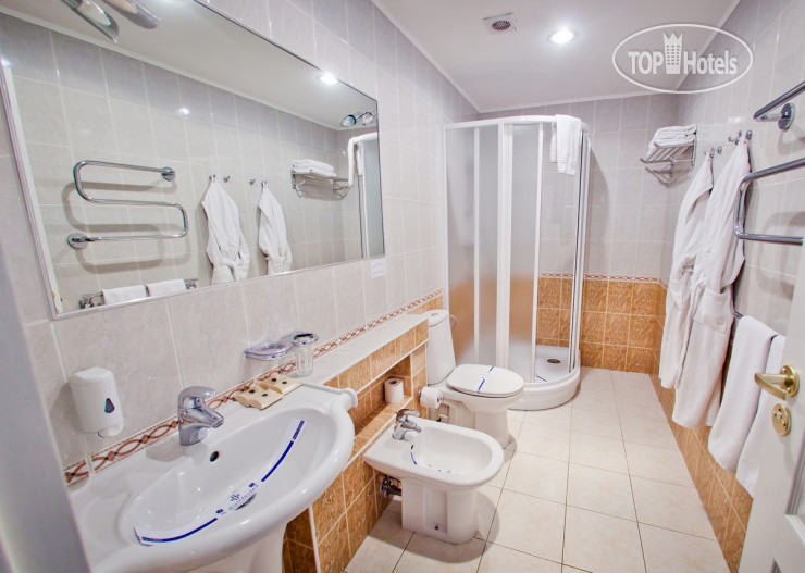 New photos from tourists Forest Park Resort & Spa 3*