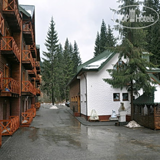 Photos Apartment Club Ski & Spa 