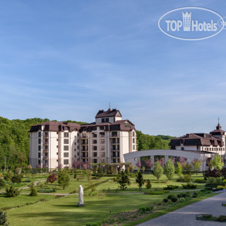 Фото Деренивская Купель