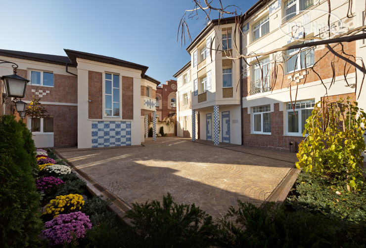 Photos De Gaulle Boutique Hotel