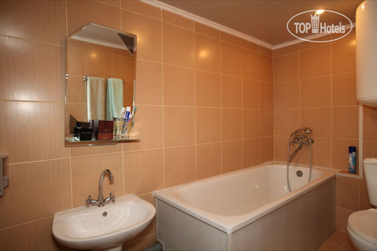 New photos from tourists Yellow Unlimited 3*