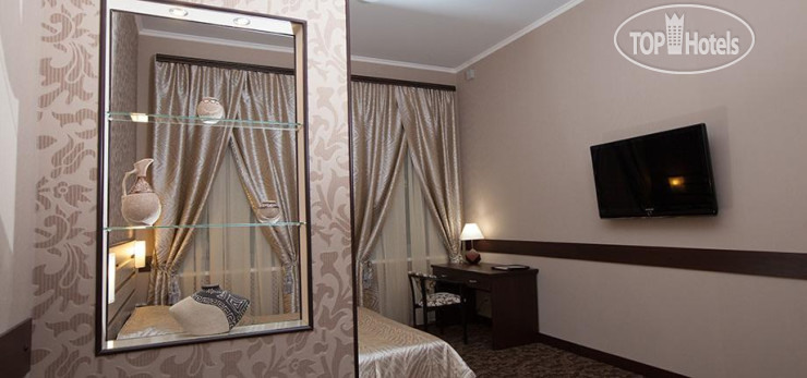 Hotel photo Classic 3*