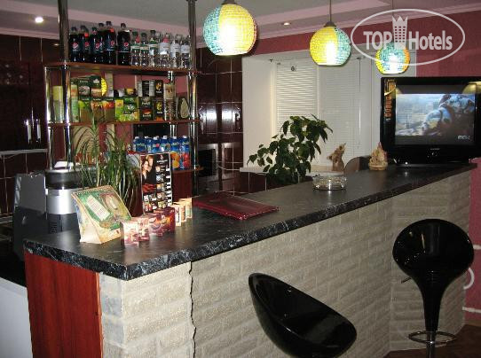 Hotelier's photos Оскар
