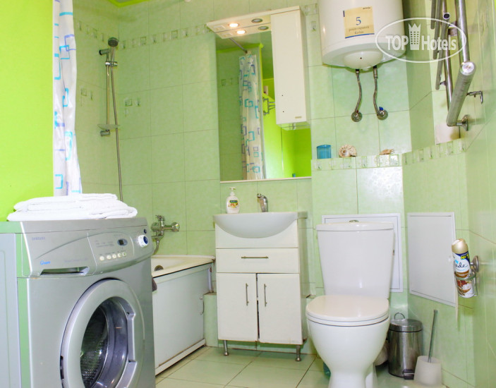 New photos from tourists Apartments Levada