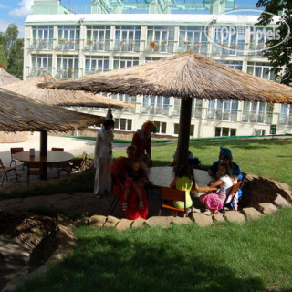 Фото Карнавал