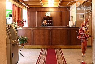 Hotel photo Kyivskiy 3*