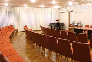 New photos from tourists Kyivskiy 3*