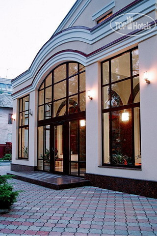 Hotel photo ZS club 3*