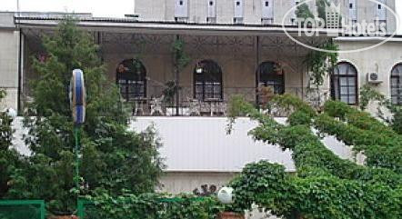Hotel photo Ахтамар 2*