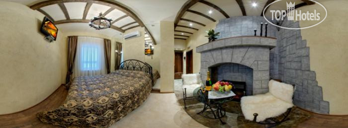 Hotel photo Стиль 4*