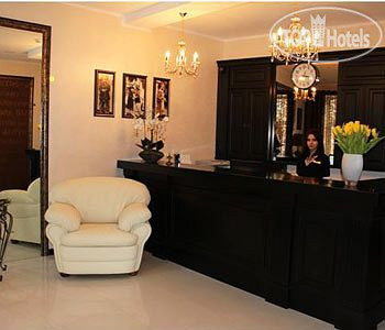 Hotelier's photos Гостиный Двор