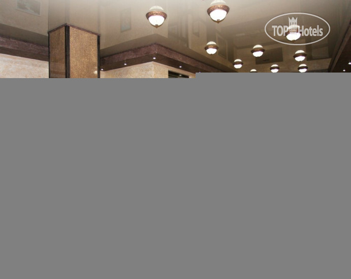 Hotelier's photos Губерния