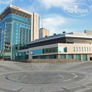 Фото Kharkiv Palace