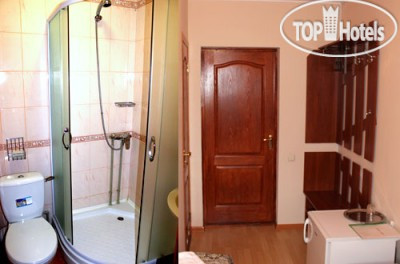 New photos from tourists Vizit 3*