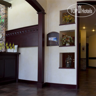 Фото City Club Hotel