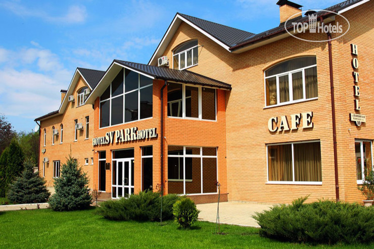 Фото SV Park Hotel
