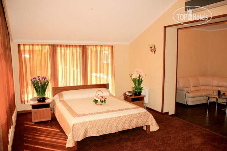 New photos from tourists SV Park Hotel 2*