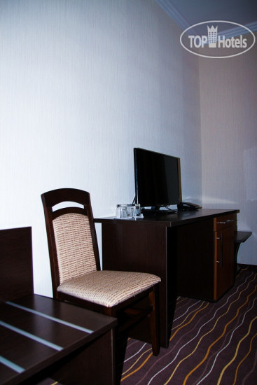 New photos from tourists Premier Hotel Abri 3*